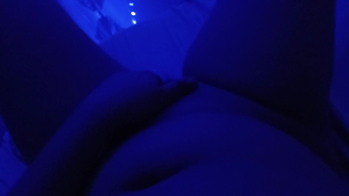 My hairy pussy is so wet