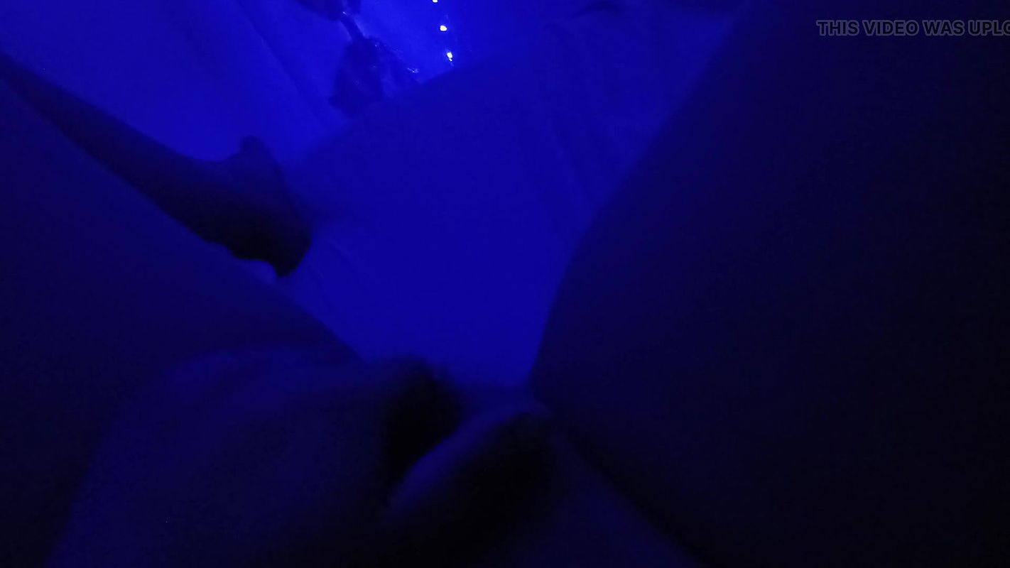 My hairy pussy is so wet