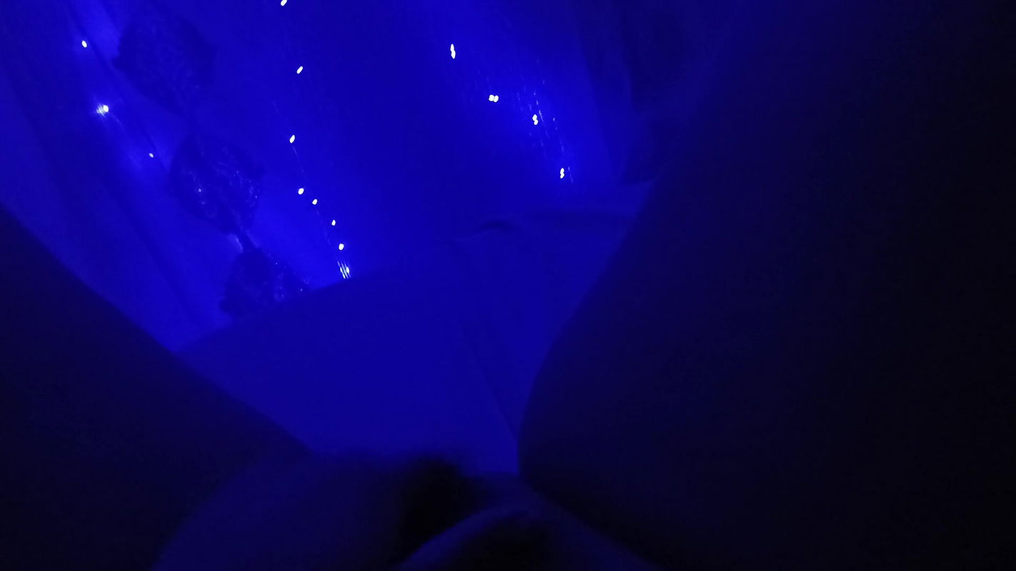 My hairy pussy is so wet