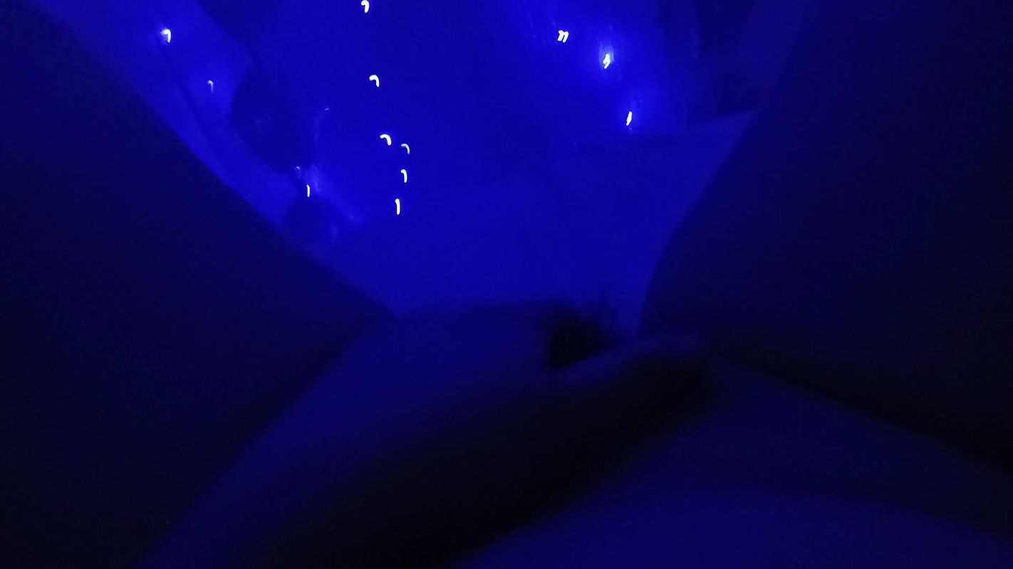 My hairy pussy is so wet