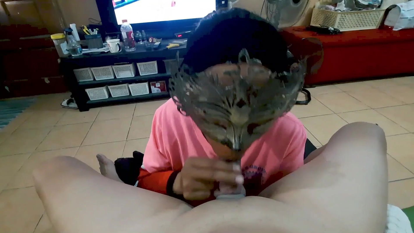 My Pinay BJ Cum Compilation Part 2