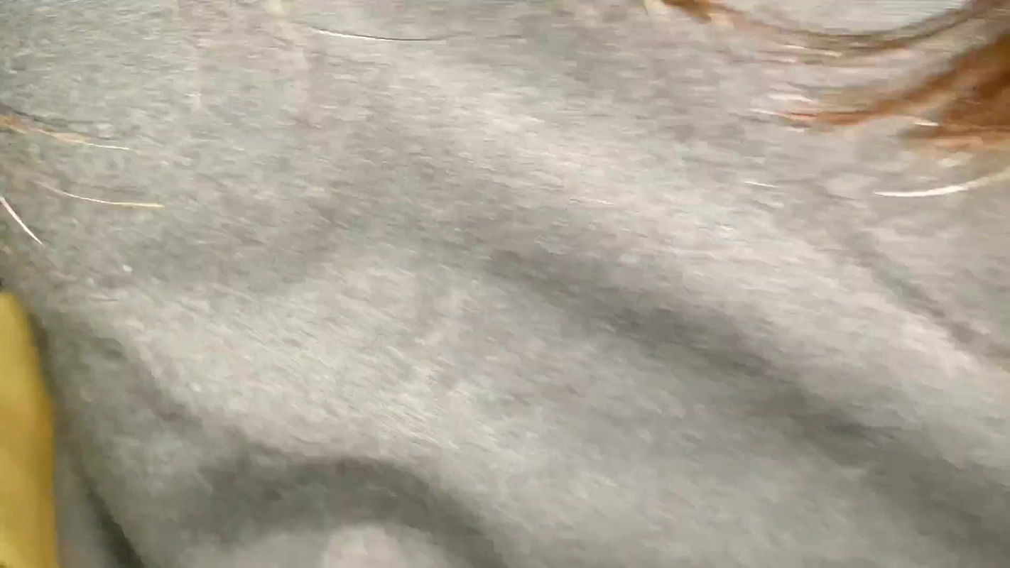 My stepsister is getting horny