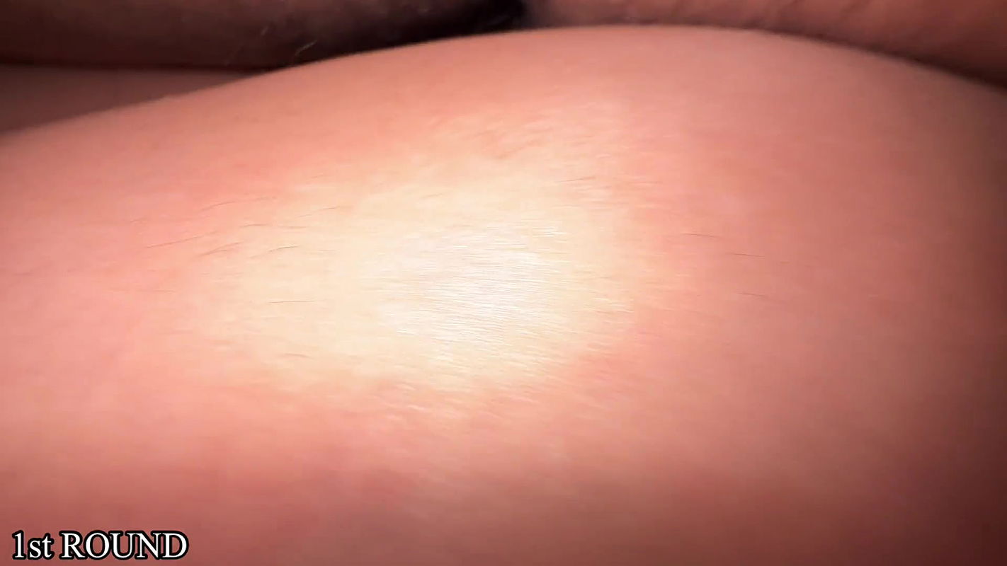 My Stepsister With A Big Ass Helps Me Cum Again