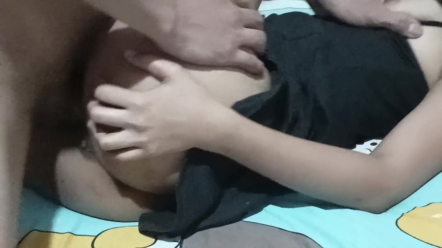 Nagpakantot Sakin Yung BestFriend Ko.! 19 years old Palang Napakalibog Talaga!