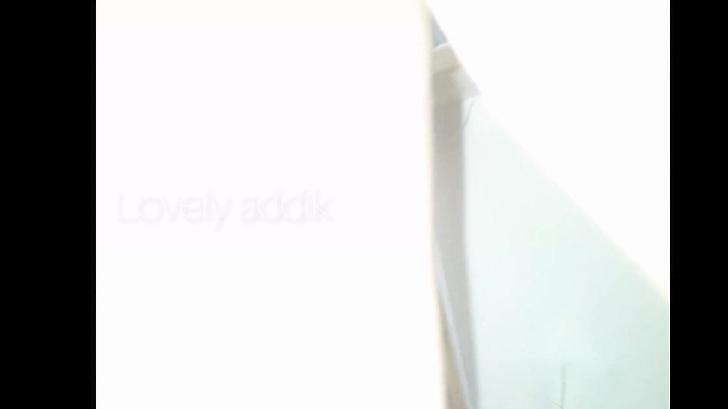 Nagsama sa auntie pag tapos maligo