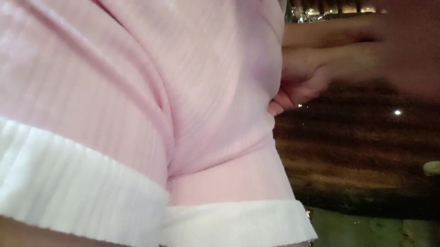 NYMPHOMANIAC TEEN GET CREAMPIE BY STRANGER IN RISKY PUBLIC ABONDONED SHED