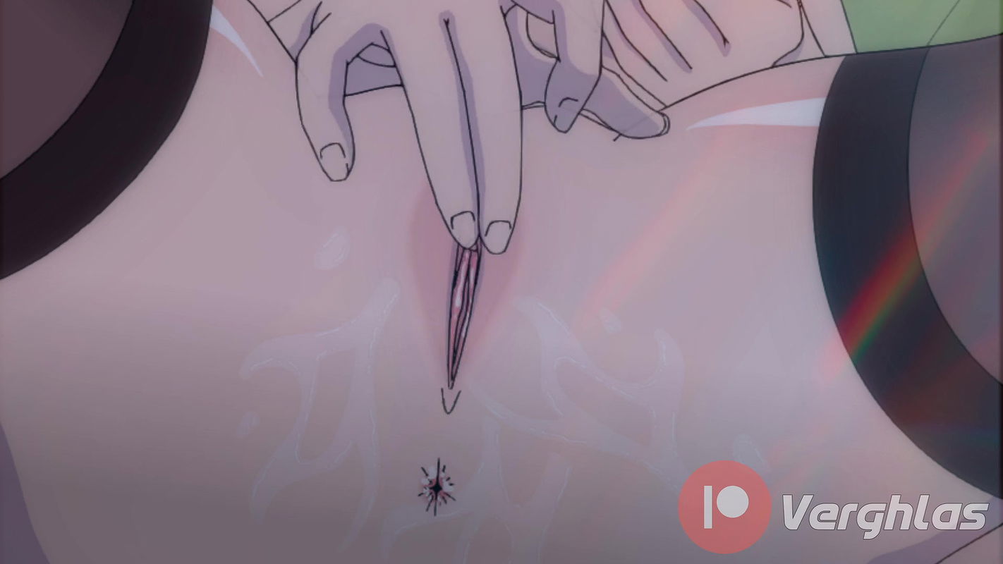 Oshi no Ko Hentai – Ai Hoshino Gets Lonely and starts Masturbating!