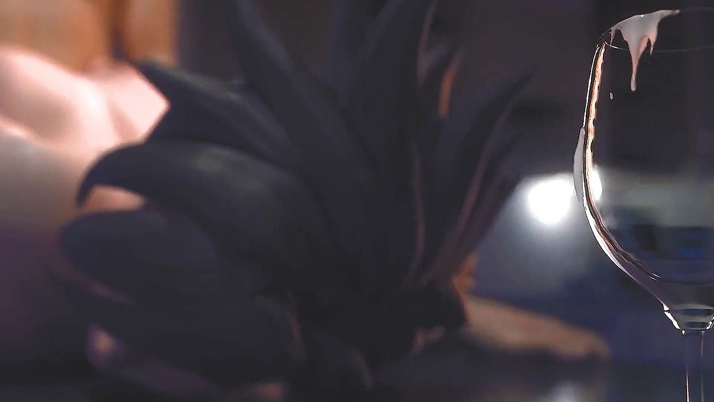 Overwatch Porn Dva, Tracer, Widow Licks Mercy’s Pussy Rule34 3D Hentai Animation