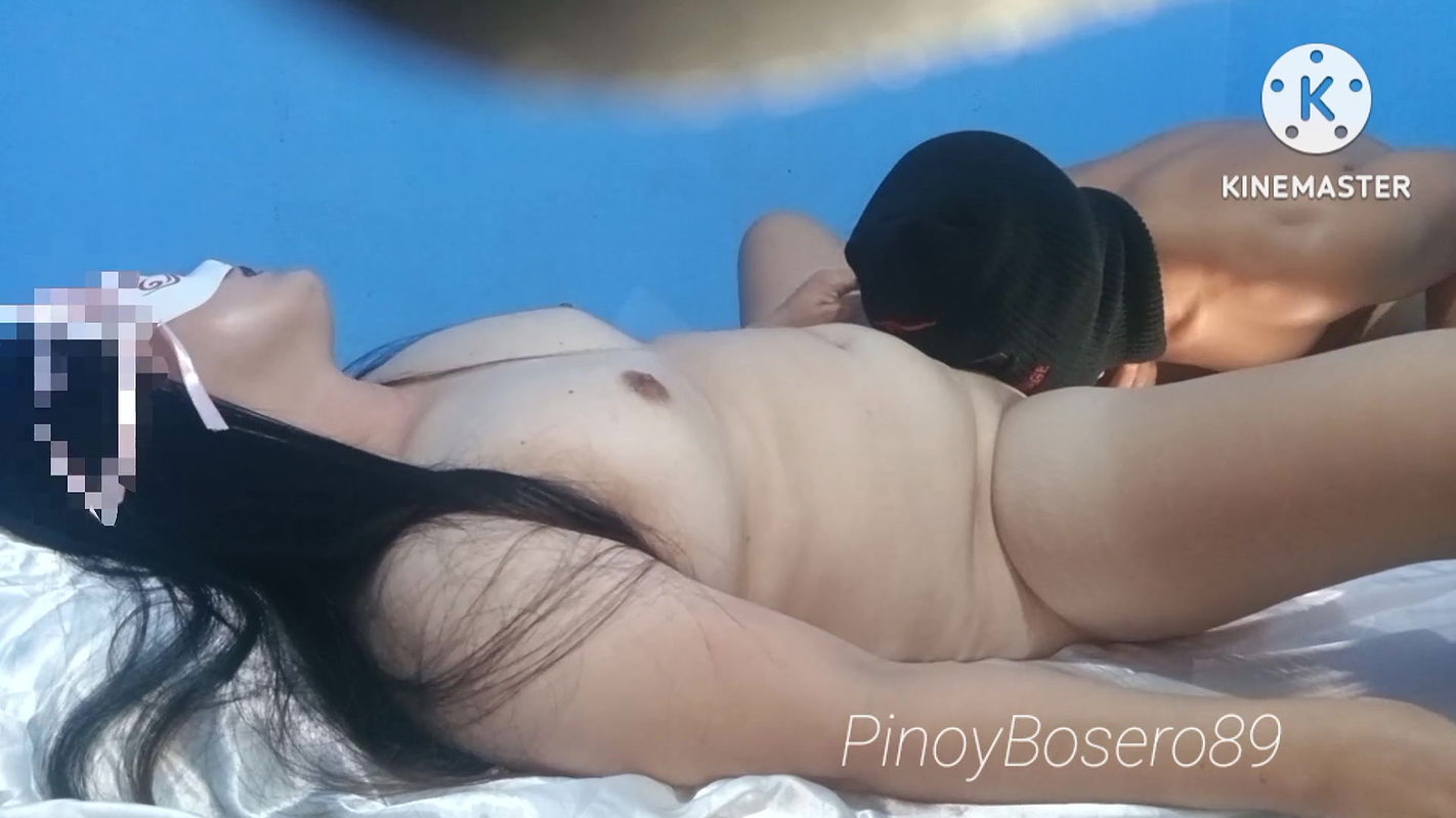 PART 1- SARAP NG FRIEND NI MISIS PUMAYAG NA MAKANTOT KO HABANG WALA ANG KANYANG MISIS