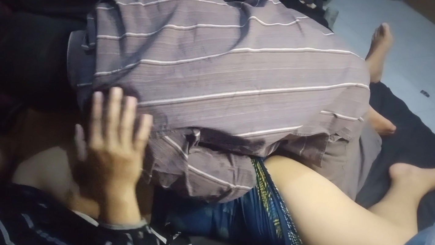 Part 1 Scandal of Bank Employee Spending the Night With His Affair at the Sa’at Hotel Break Time