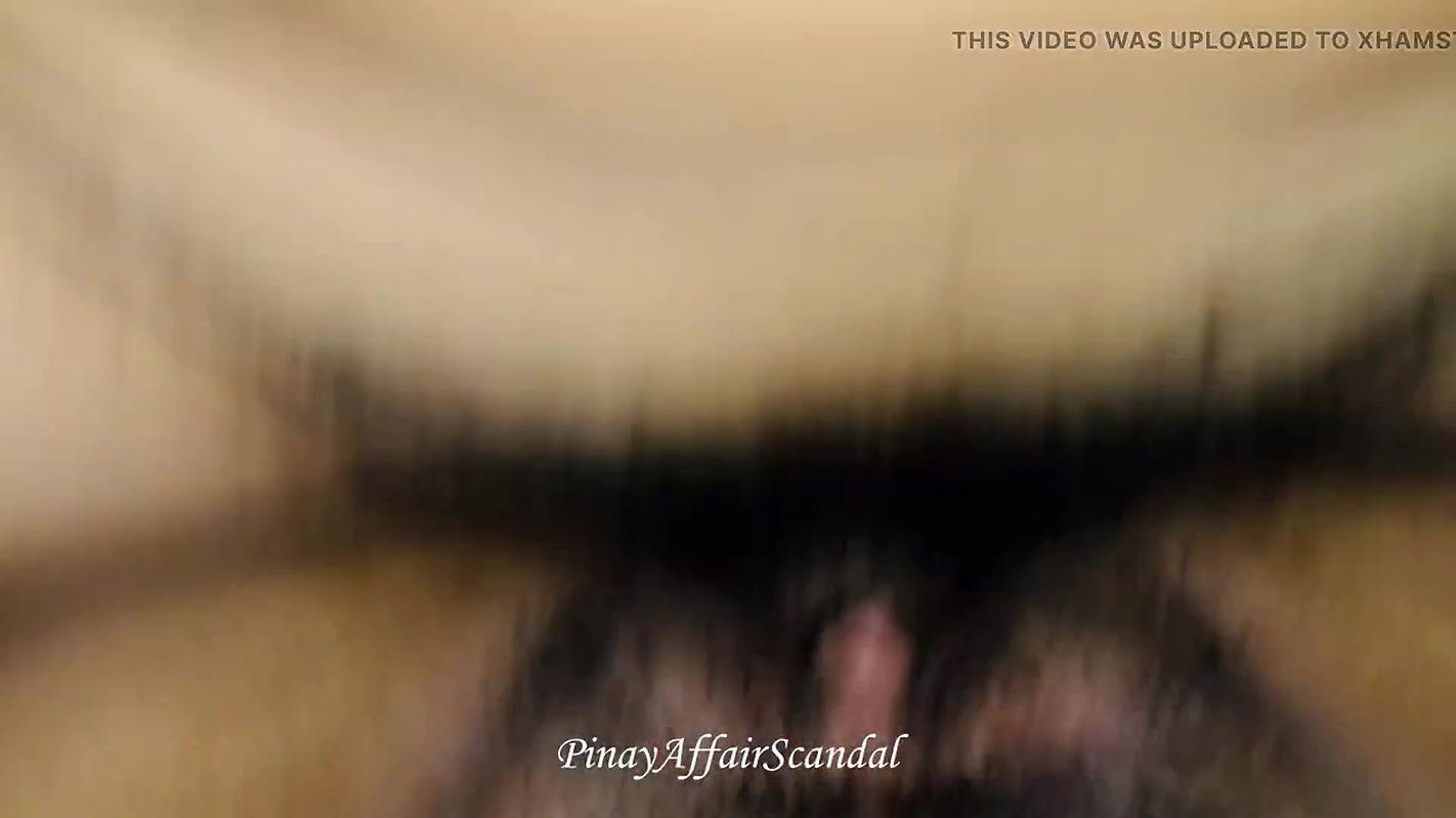 Pinay 19 years old amazing pussy cumming inside