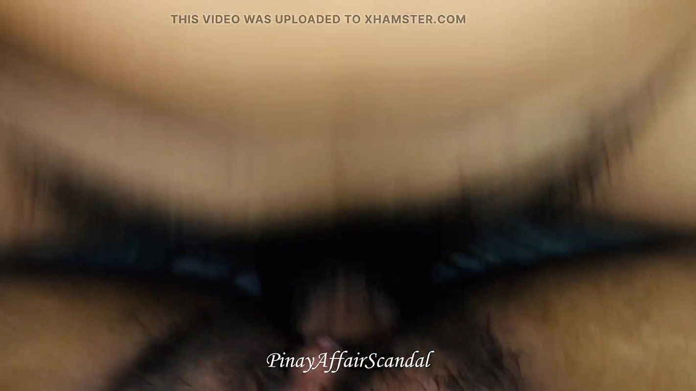 Pinay 19 years old amazing pussy cumming inside