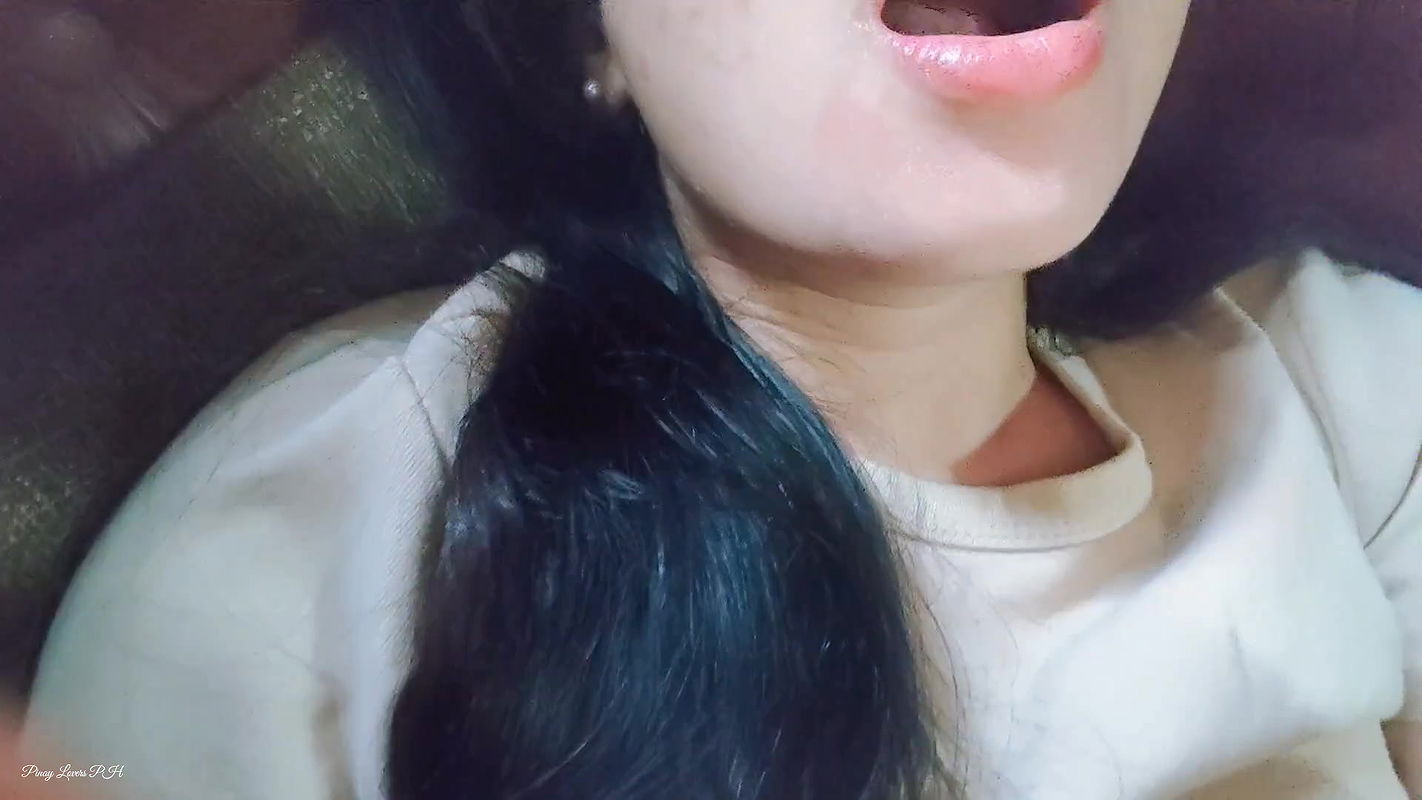 Pinay College fucked by Professor after School