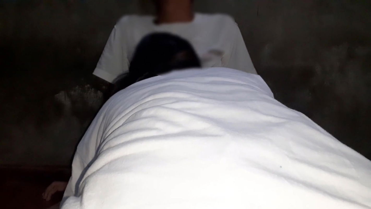 Pinay College student gets fucked and creampied 2 times