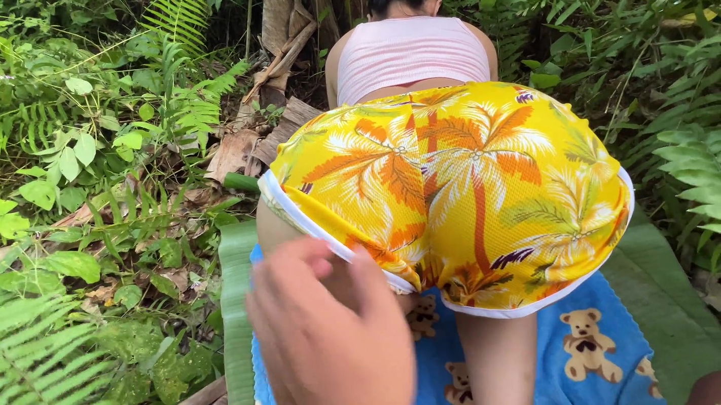 Pinay GF Super Creamy Pussy