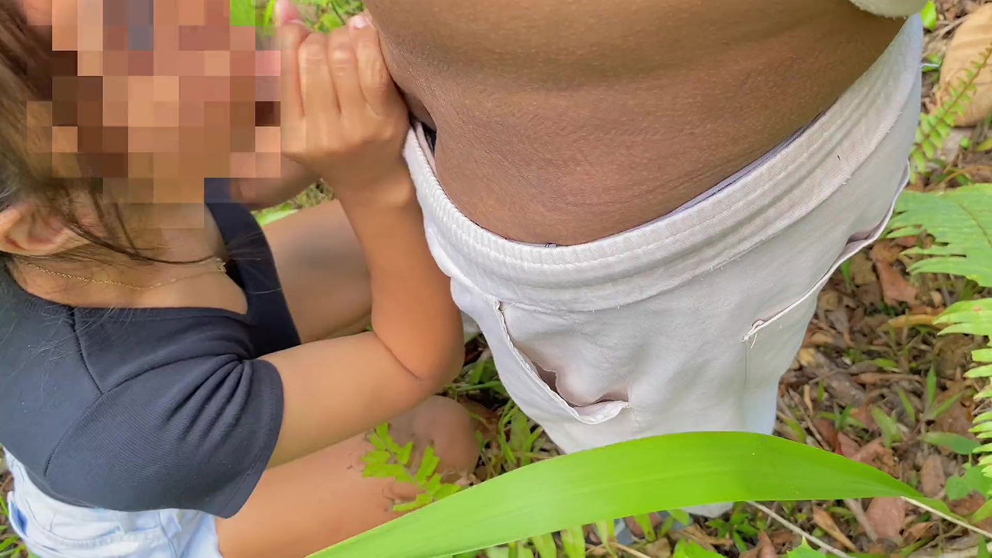 Pinay Girlfriend wants to swallow my cum