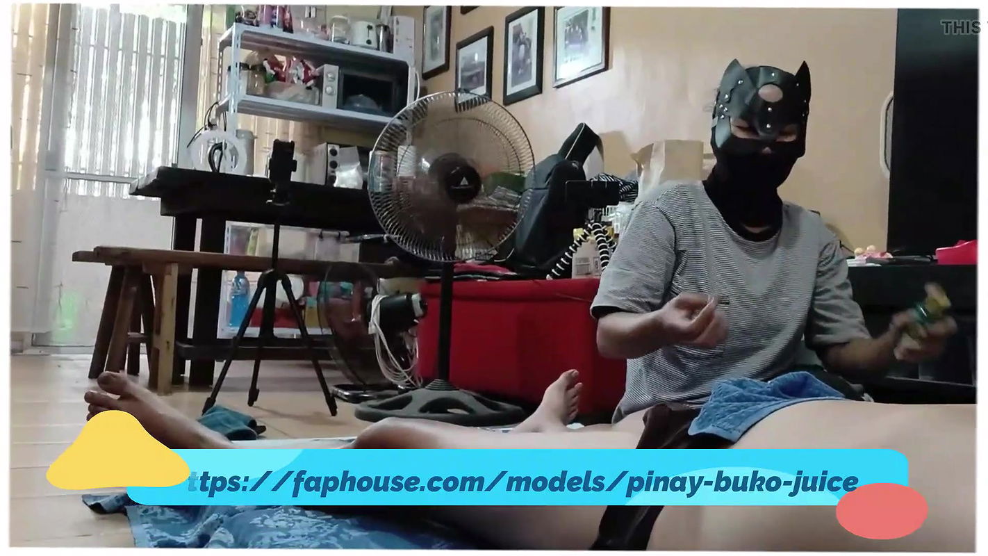 Pinay Massage Happy Ending