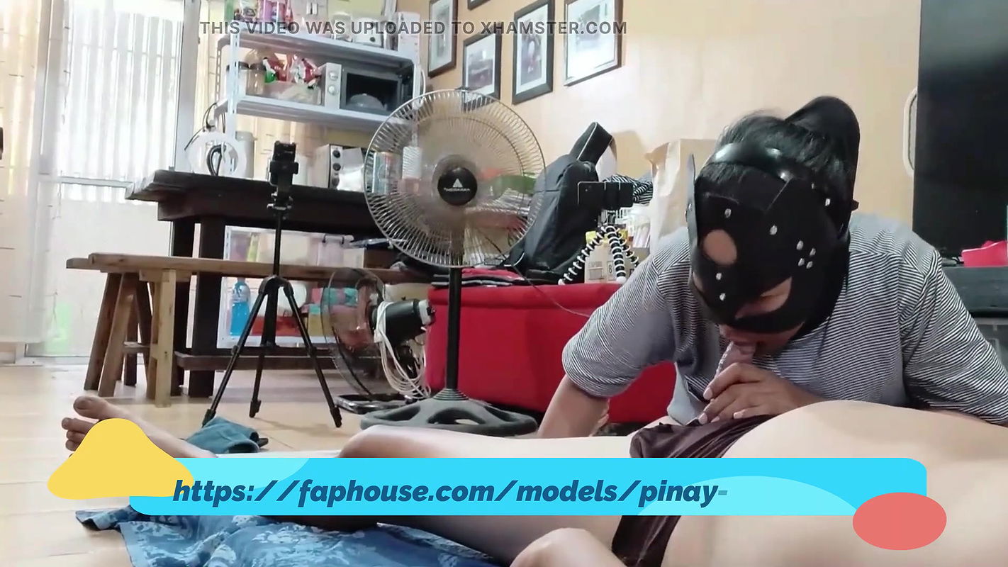 Pinay Massage Happy Ending