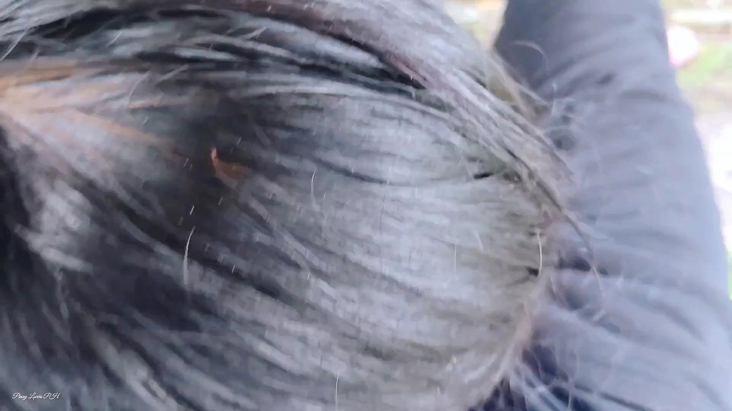 Pinay Neighbor Forest Sex Secret Hide Out Risky Public