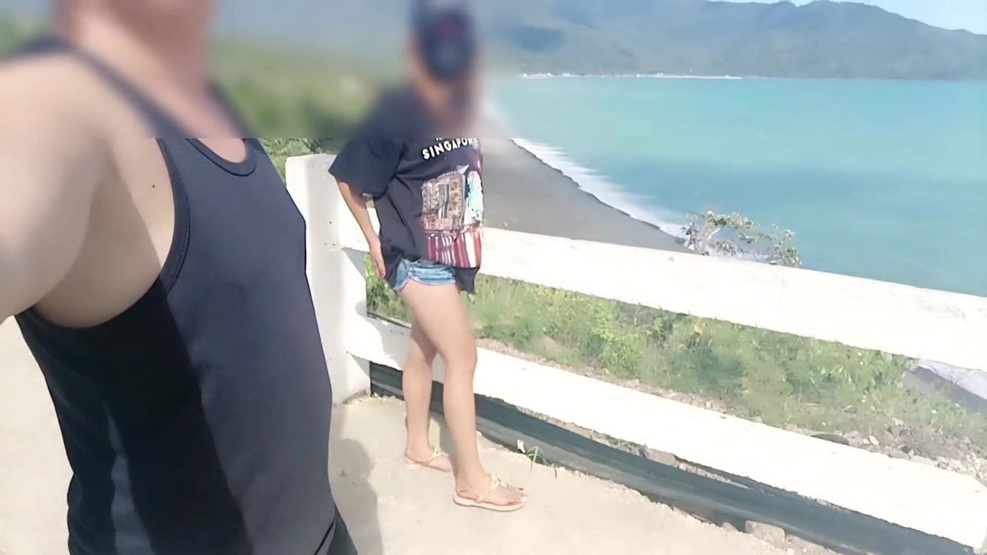 PINAY PUBLIC NUDITY HE SAID SHOW ME YOUR PUSSY BEFORE WE FUCK