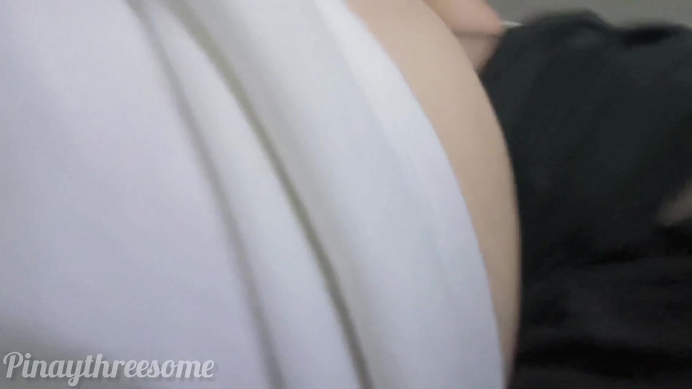 Pinay sobrang lakas Ng ungol Ng asawa sa Sarap quick sex