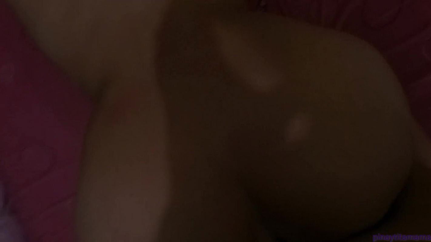 pinay solid bumayo sa likod