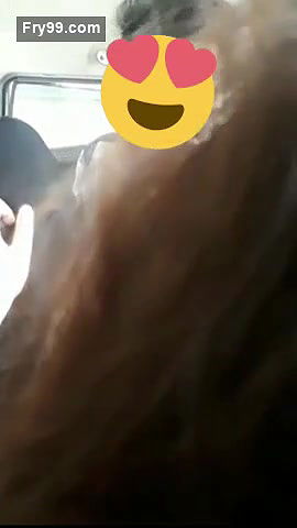 Pk sxy tiktok star romace with bf in car