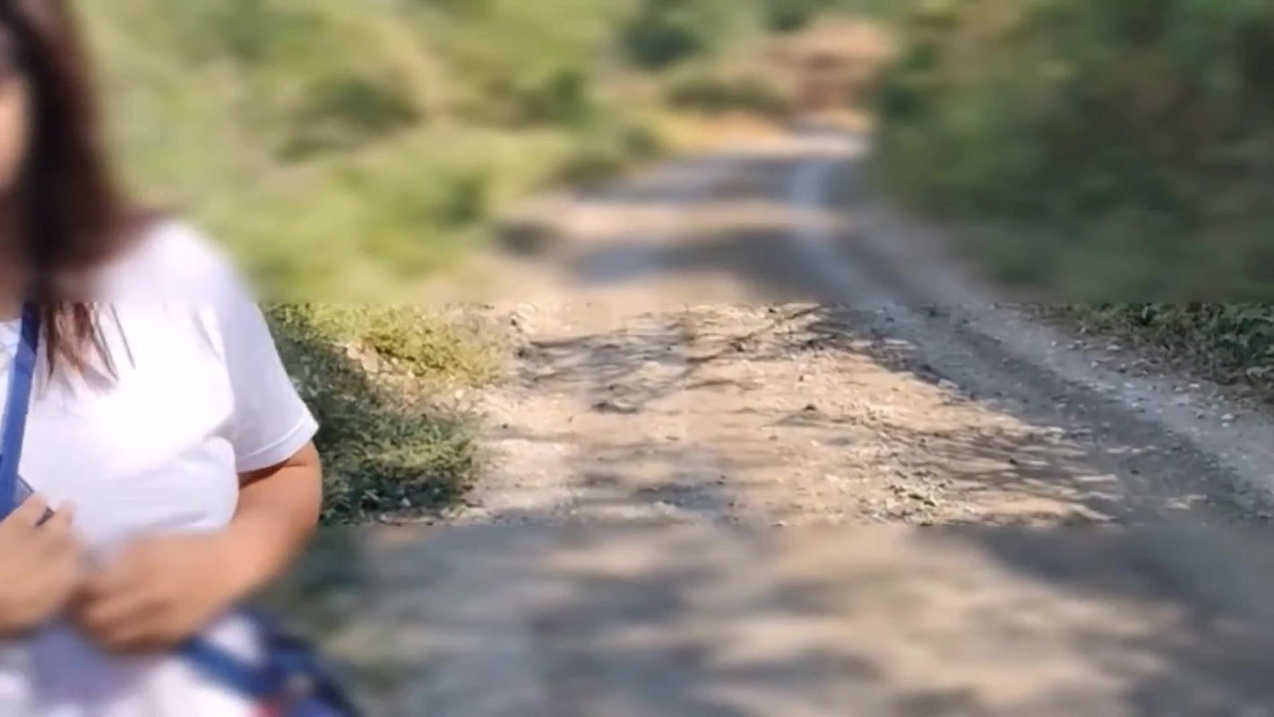 Pinay Student Kinantot pero Hindi Binayaran- Risky Pinay Public Fuck