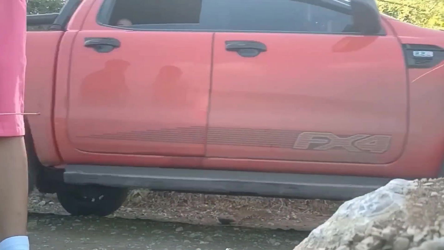 Pinay Student Kinantot pero Hindi Binayaran- Risky Pinay Public Fuck