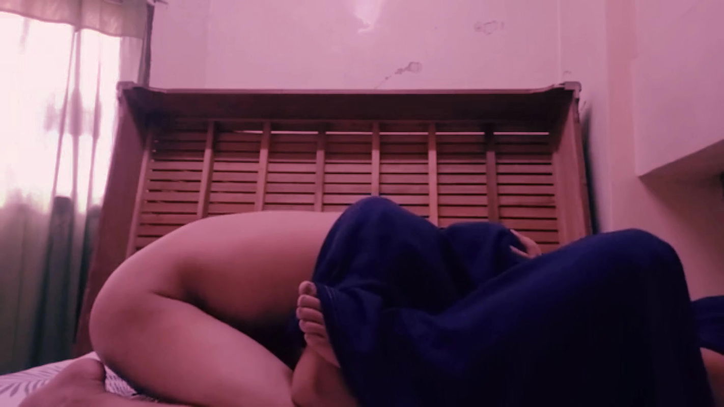 Pinay Student Shocked and Liked It When I Cum Inside Her