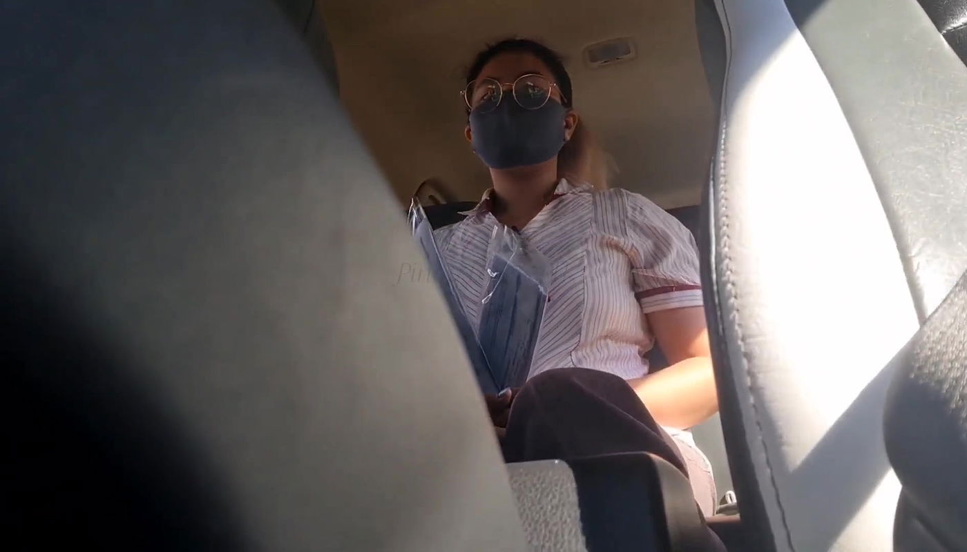 Pinay Teacher Fucked by Naughty Boy