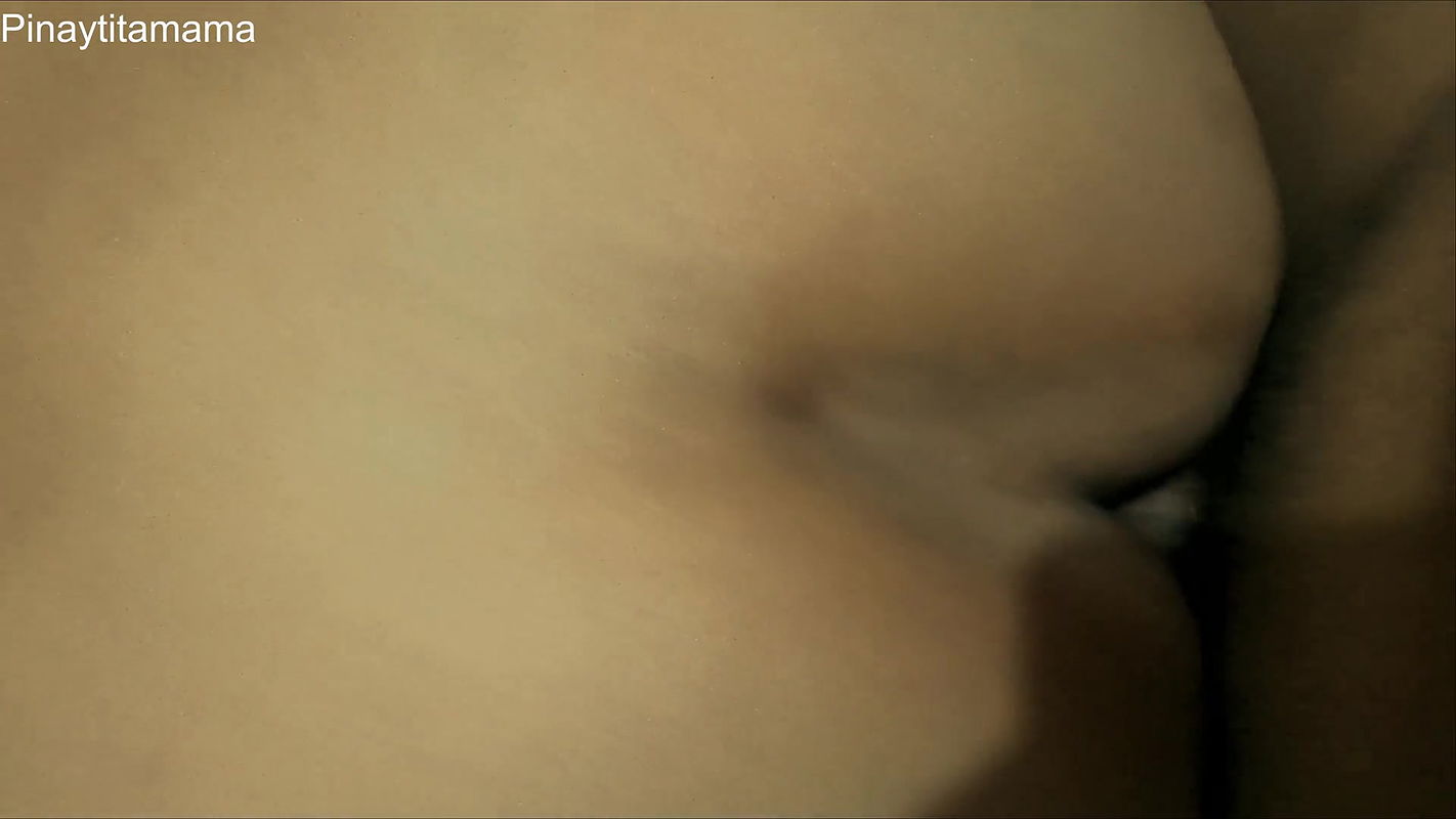 pinay tita close up sex and com on legs