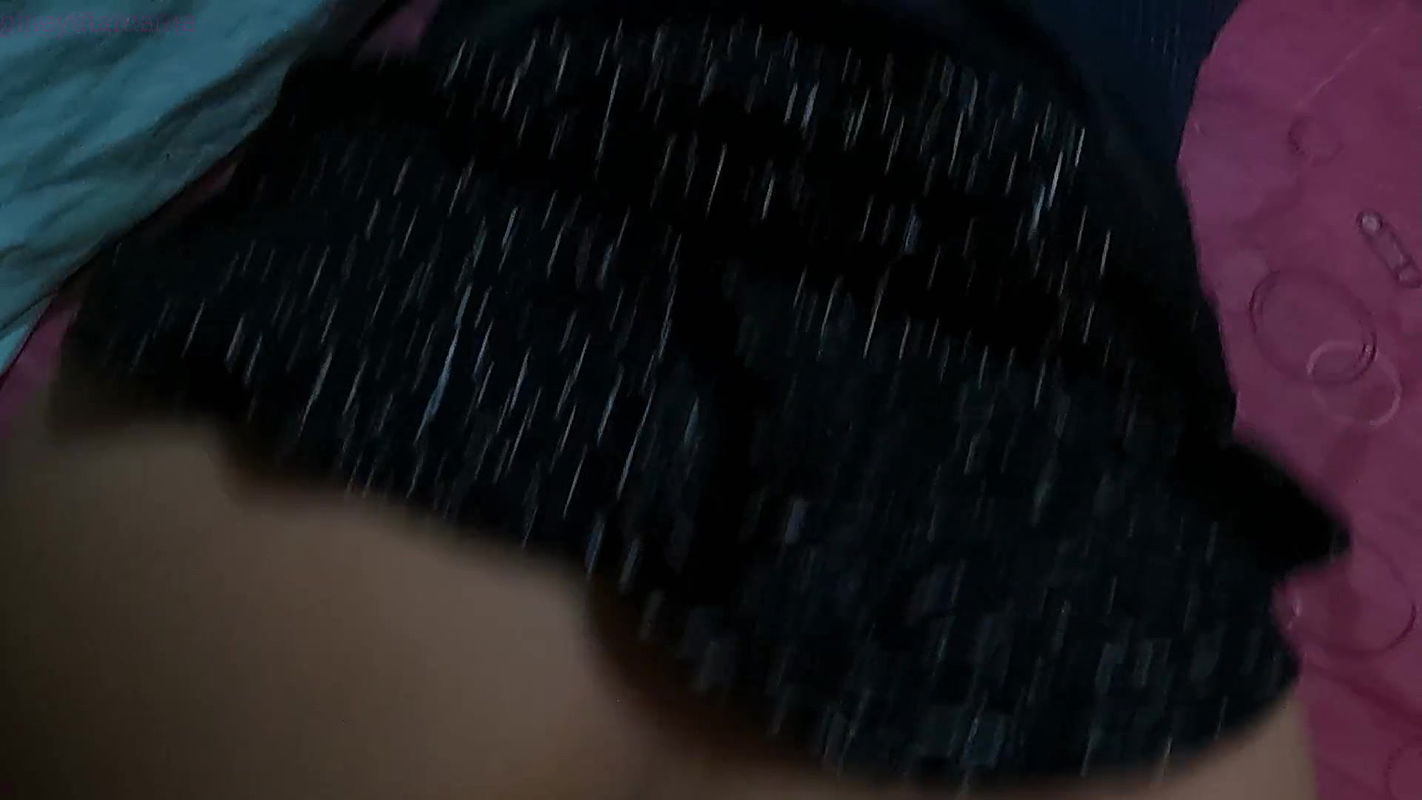 pinay tita make feel better after school meeting