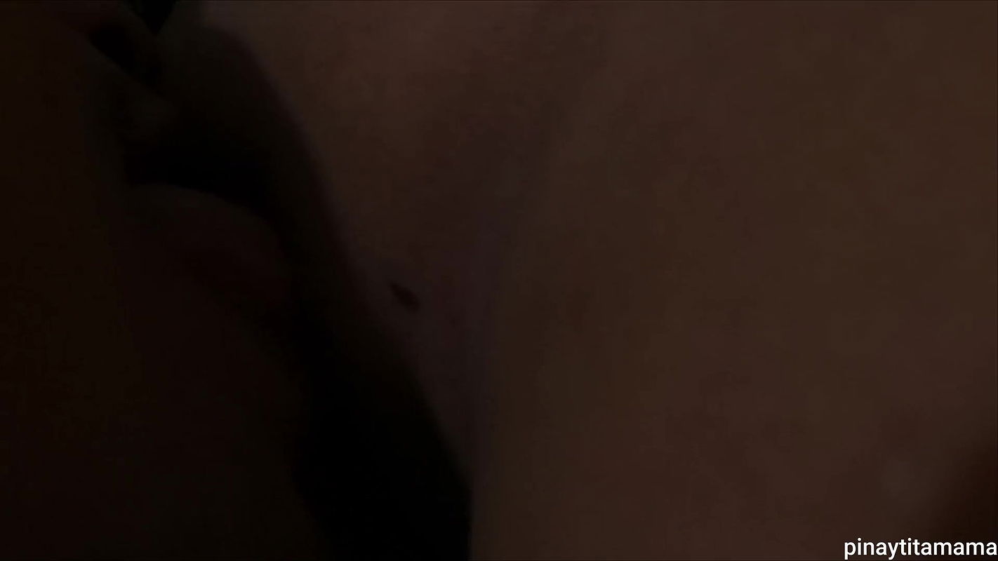 pinay tita na may sarap kainin