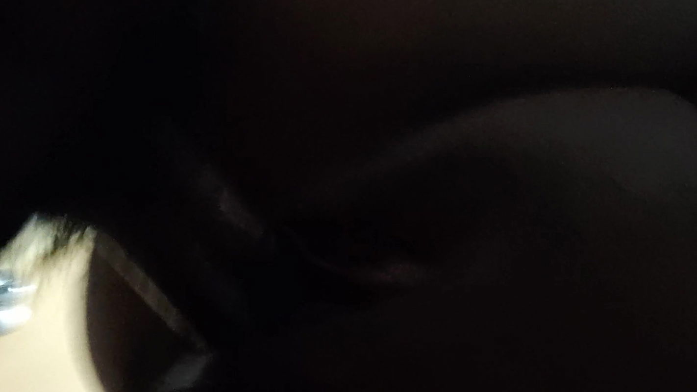 Pinay wife bathroom fuck