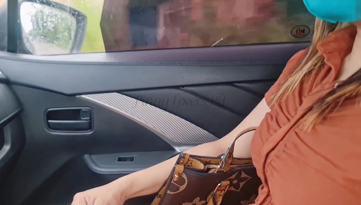 Public sex -Fake taxi asian, Hard Fuck her for a free ride – PinayLoversPh