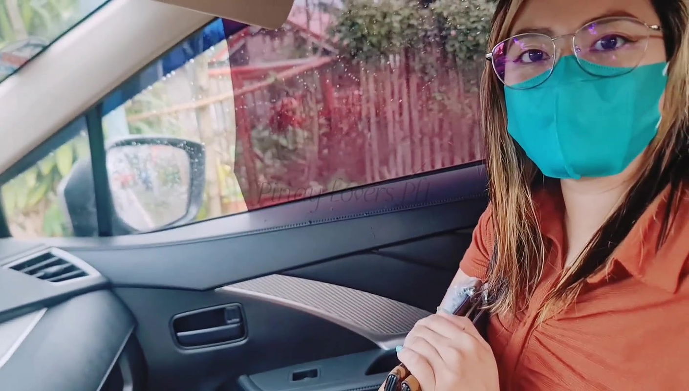Public sex -Fake taxi asian, Hard Fuck her for a free ride – PinayLoversPh