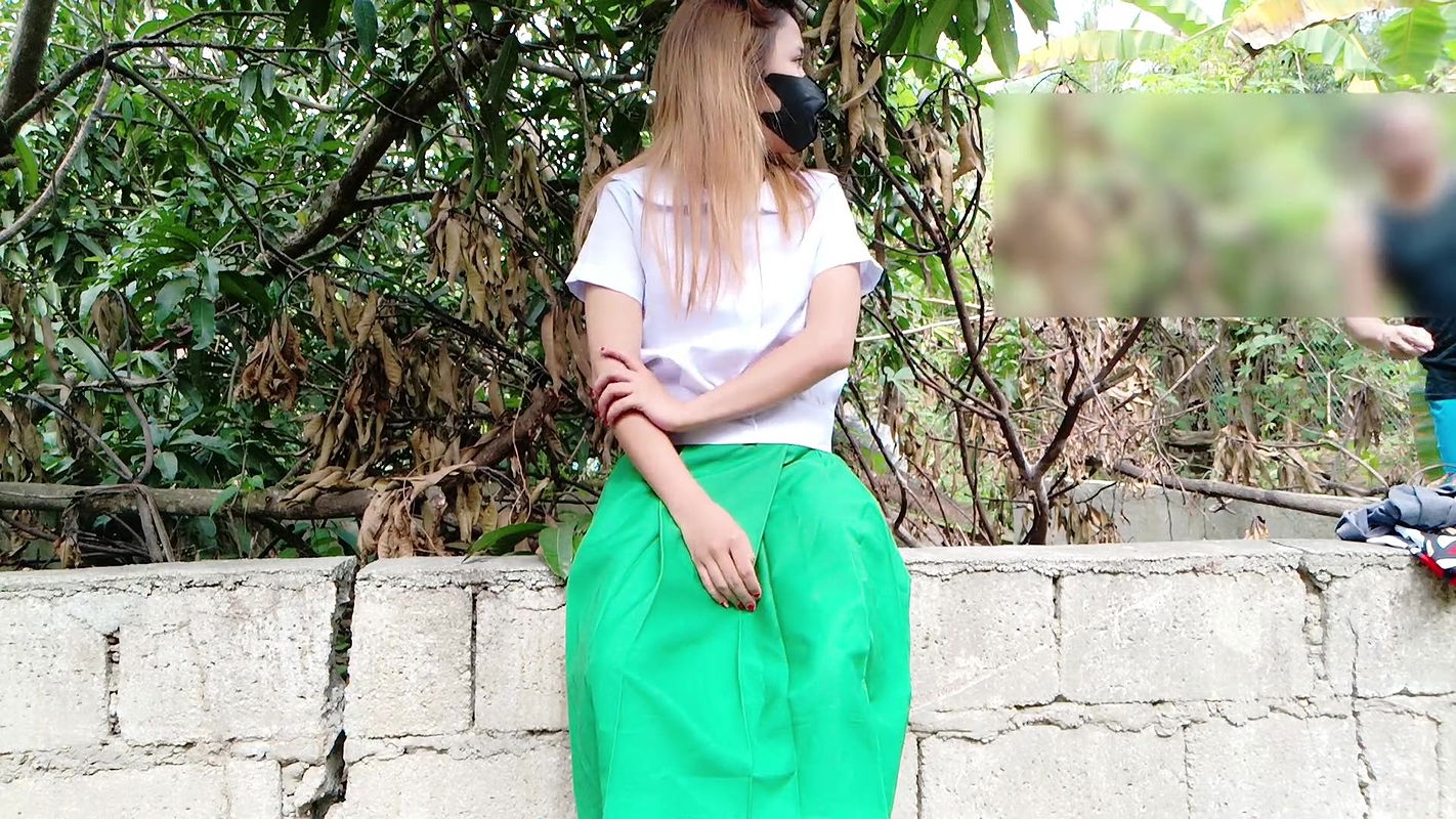 PUBLIC SEX PINAY FUCK BY STRANGER