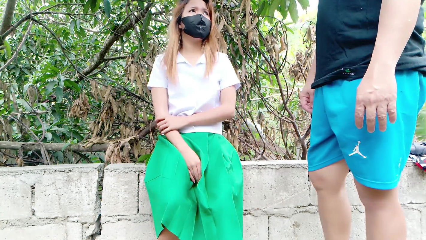 PUBLIC SEX PINAY FUCK BY STRANGER