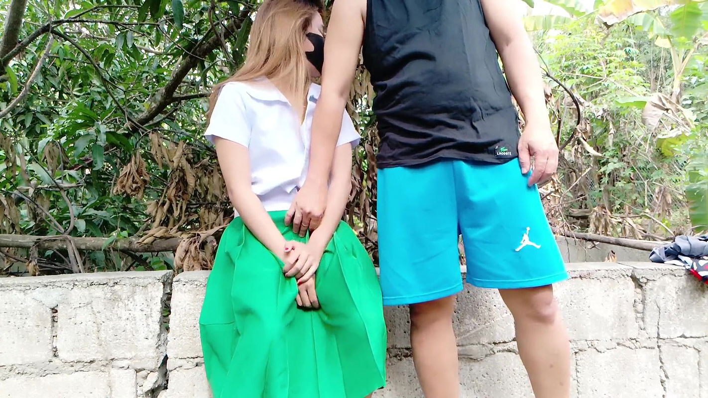 PUBLIC SEX PINAY FUCK BY STRANGER