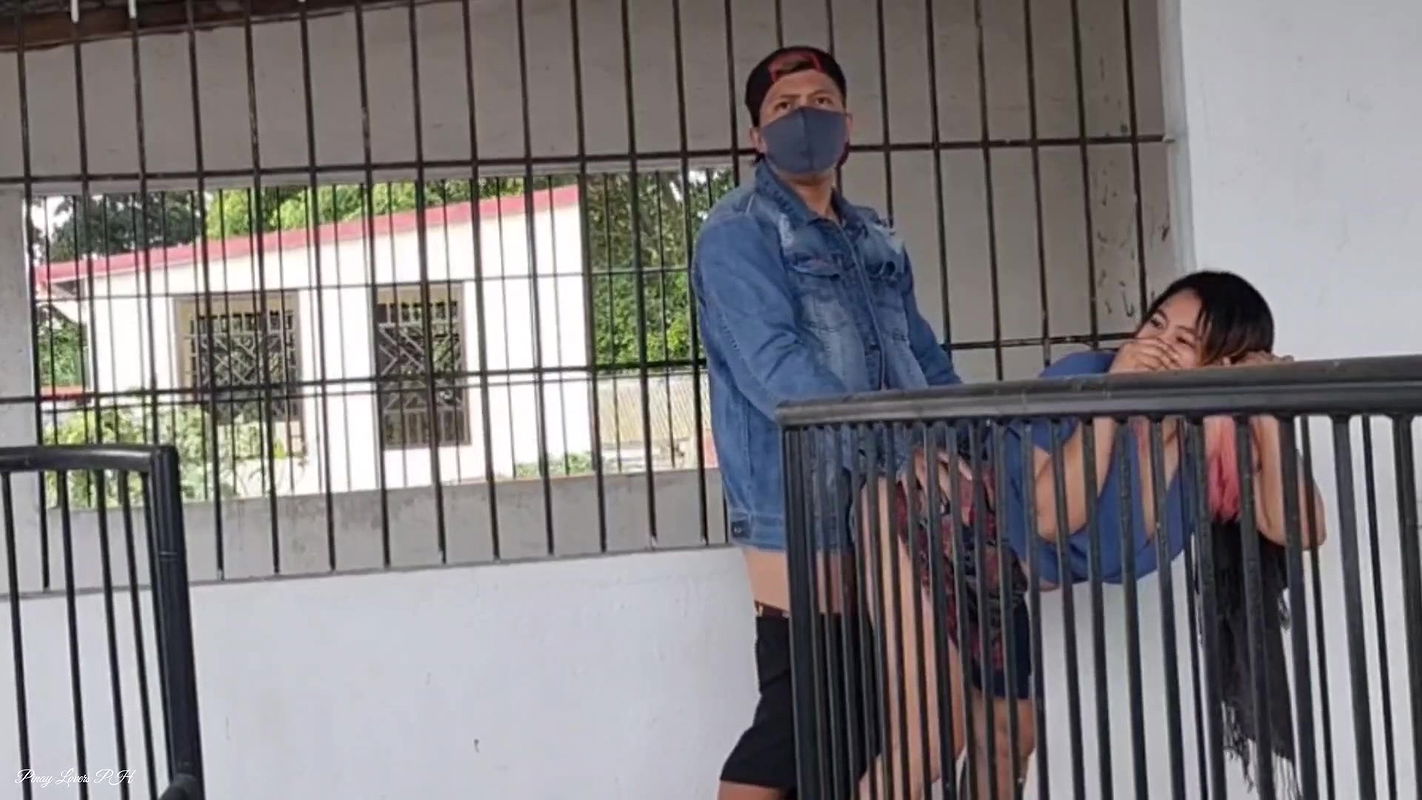 Risky Public Desi Cemetery Sex Step Sister StepBrother wild Sex Adventure Outdoor Fucked