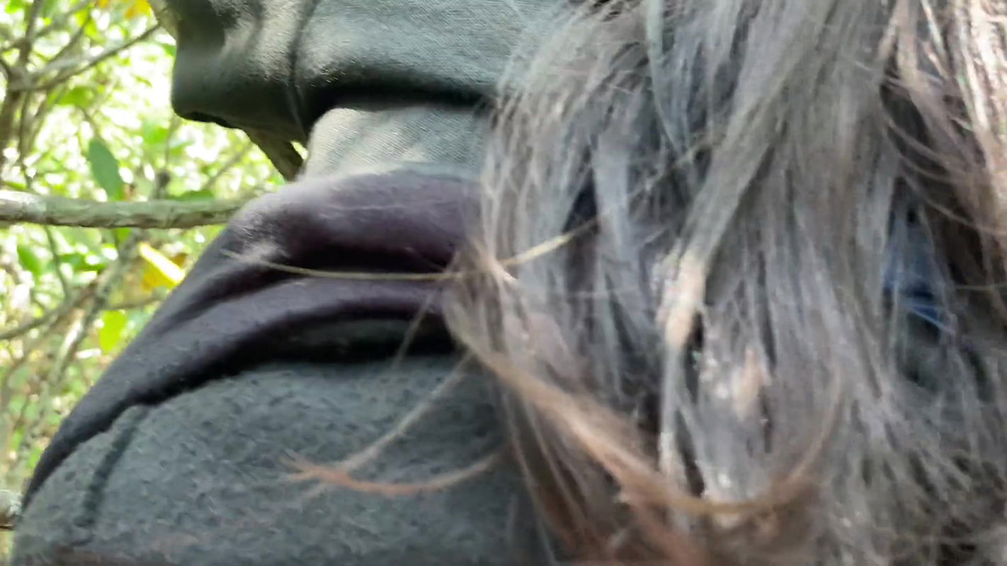 Sex In Public – Creampie