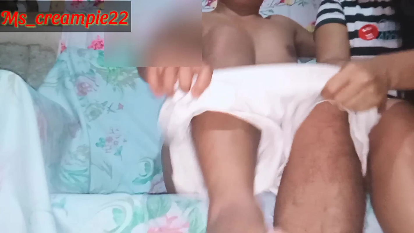 Sex with my Pinay girlfriend -mscreampie22