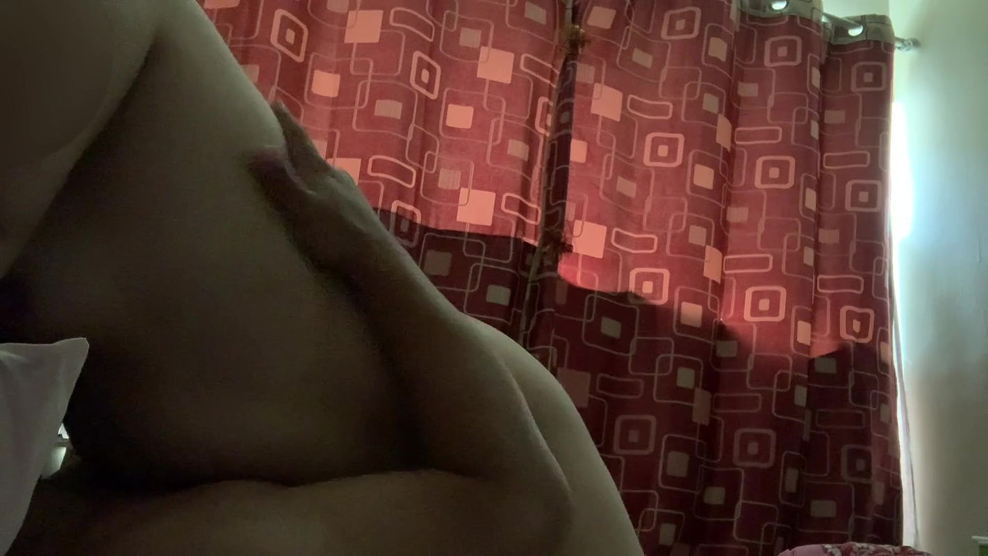 She gave me a good blowjob