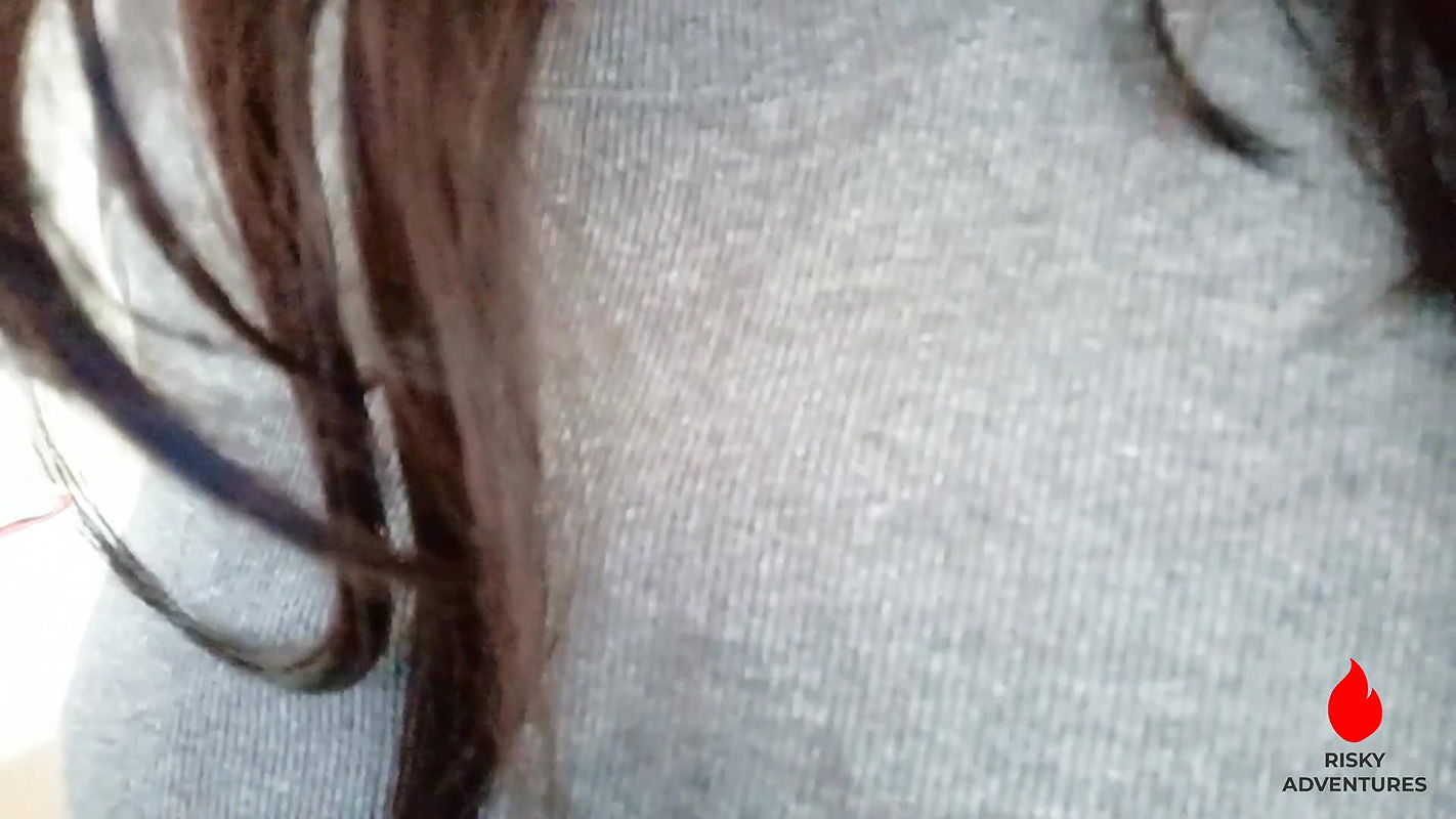 She said she wants me to join her in the bathroom to Pee, She let me fuck her instead – Fucking My Bestfriend