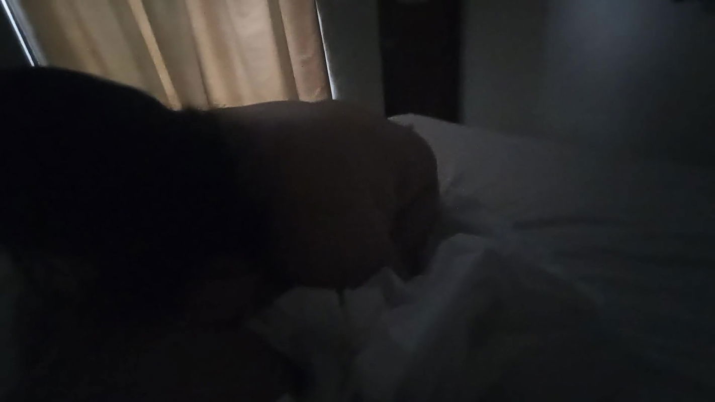 shes Really excited on big cocks gagging his mate