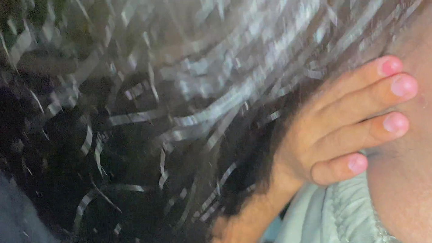 She’s so good with my cum – Creampie