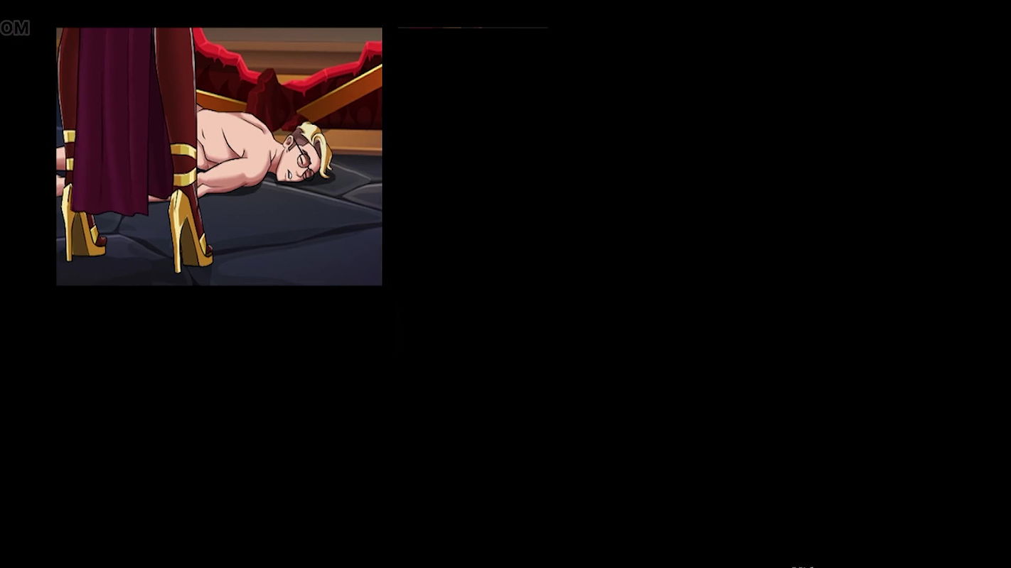 Sinners Landing is now available