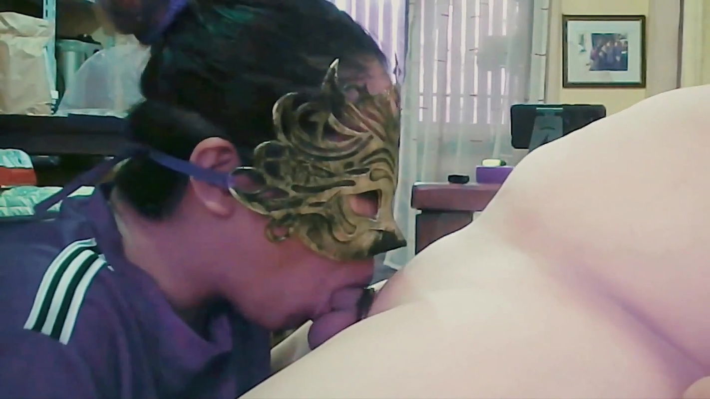 Slow and Sensual Blowjob to End the Day