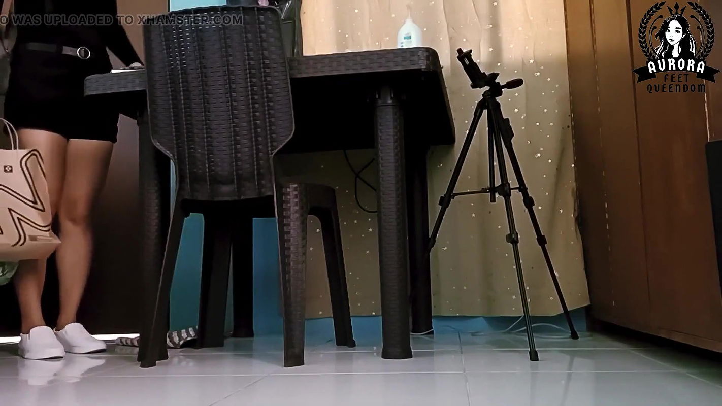 Smelly Socks in the Making Behind the Scenes